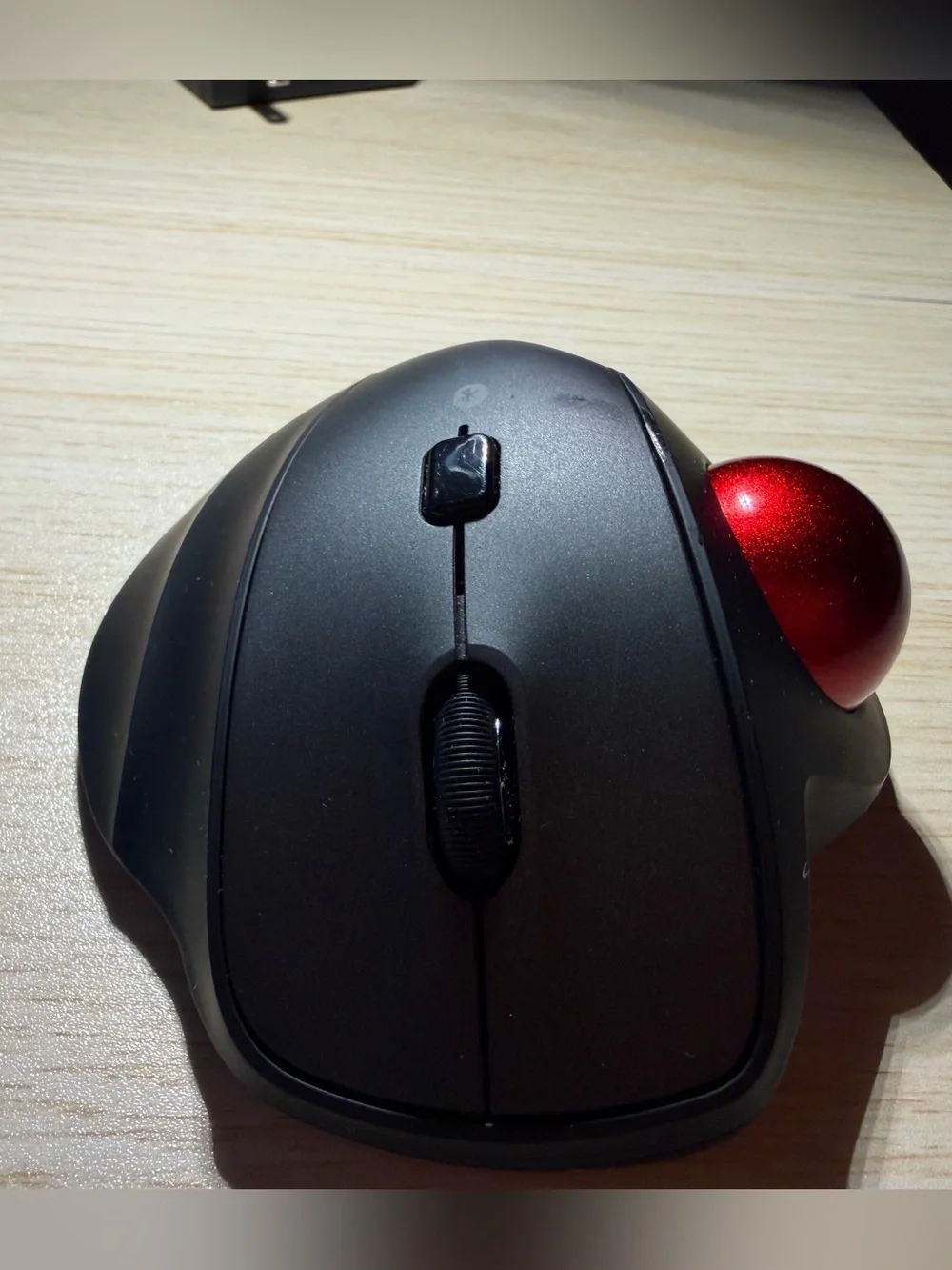 Sanwa bluetooth trackball